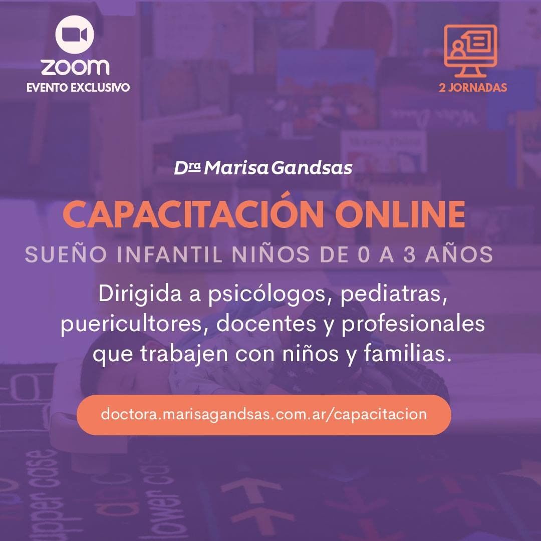 DGandsas's tweet photo. En ésta oportunidad voy a abrir un espacio para que profesionales de varias ramas relacionadas a la salud infantil puedan capacitarse o actualizar sus conocimientos sobre el sueño infantil. https://t.co/vdZp1Ll2of https://t.co/jO00uNfhxa