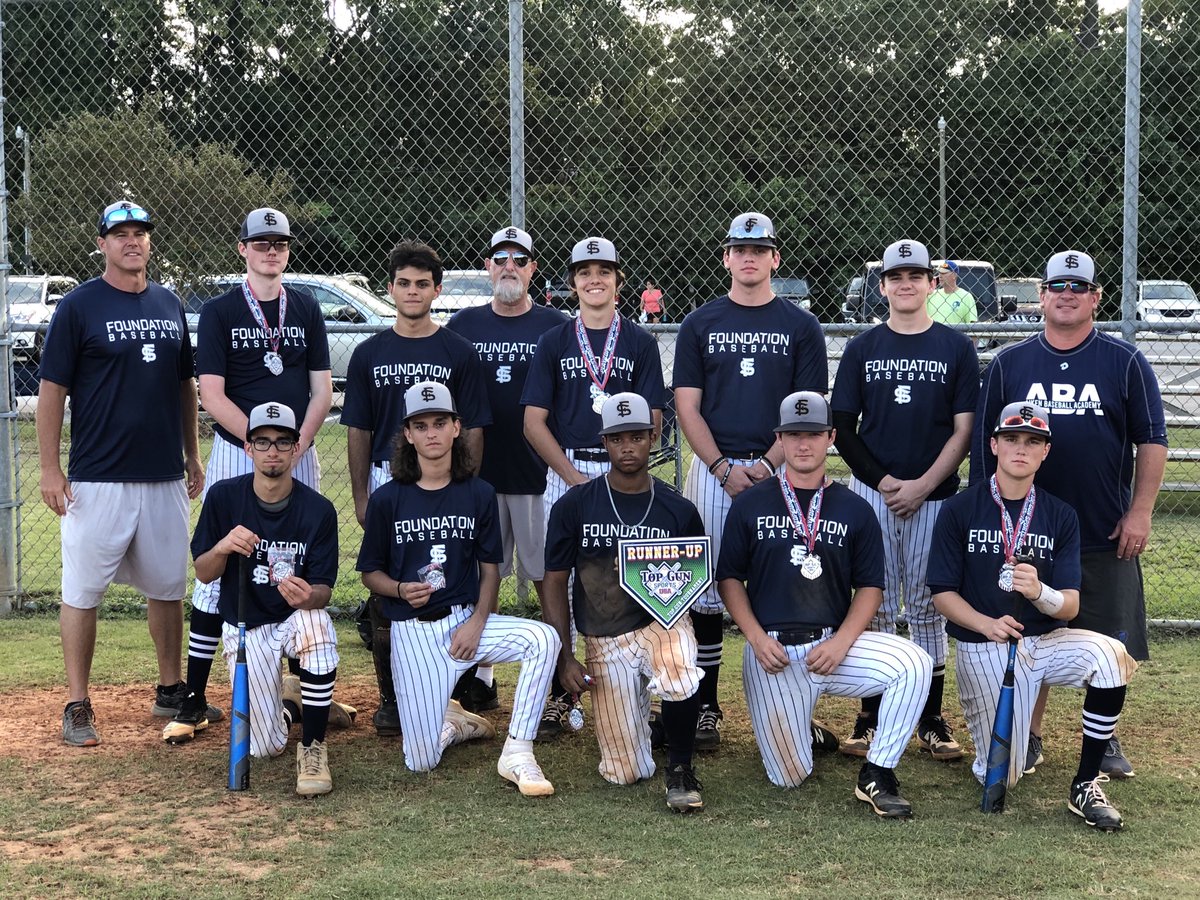 ꓘlutch Collegiate Georgialina Baseball (@klutch_galina) on Twitter photo @FS_CarolinaBB 2022 finished runner-up this weekend at the Super Top 40 HSU Division.
TOP Weekend OPS:
1️⃣<a href="/Evan_Kraus_/">Evan</a> 1.500
2️⃣ Matthew Roa .969
3️⃣<a href="/EidellLogan/">Logan Eidell</a> .750
4️⃣<a href="/devanbrown420/">Devan Brown</a> .684
5️⃣<a href="/GraysonSturgell/">Grayson Sturgell</a> .650
6️⃣@Kromka23 .606 @FS_CarolinaBB 2022 finished runner-up this weekend at the Super Top 40 HSU Division.
TOP Weekend OPS:
1️⃣<a href="/Evan_Kraus_/">Evan</a> 1.500
2️⃣ Matthew Roa .969
3️⃣<a href="/EidellLogan/">Logan Eidell</a> .750
4️⃣<a href="/devanbrown420/">Devan Brown</a> .684
5️⃣<a href="/GraysonSturgell/">Grayson Sturgell</a> .650
6️⃣@Kromka23 .606