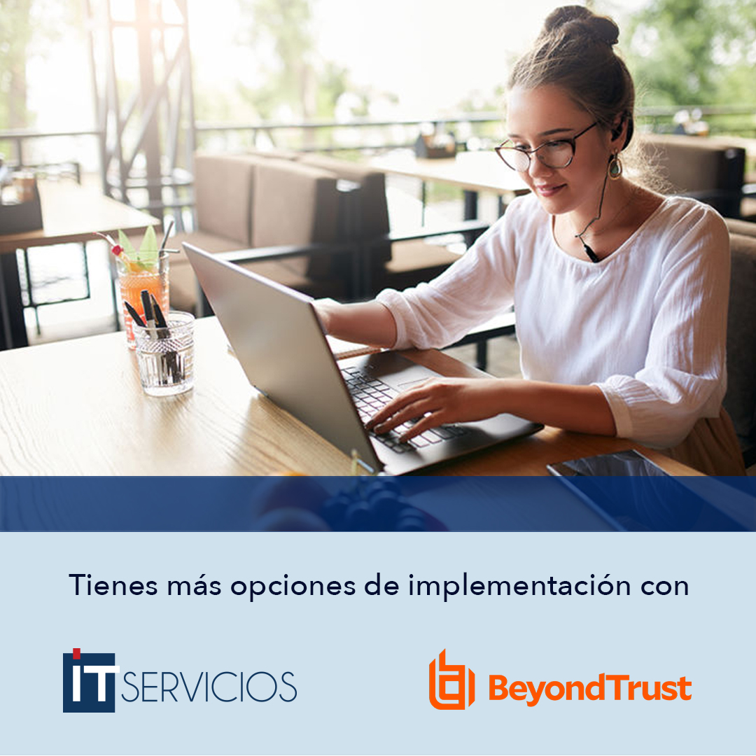 ITSLatam's tweet image. Cuando se trata de opciones de implementación, @BeyondTrust Remote Support se adapta a las necesidades de su negocio. Nuestros dispositivos físicos y virtuales han ayudado a las empresas a satisfacer los requisitos reglamentarios durante años. #ITServicios #SecureRemoteSupport