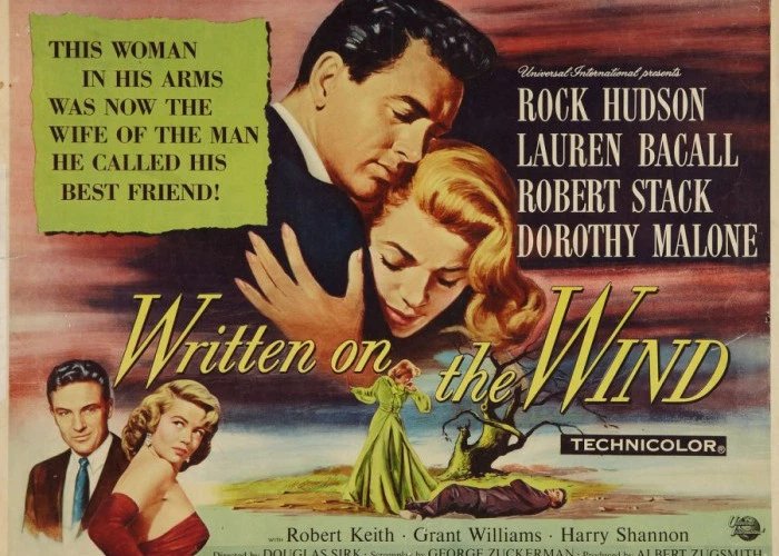 Otros títulos destacados de su filmografía son “Bright Leaf” (1950), “How to Marry a Millionaire” (1953), “Blood Alley” (1955), “Written in the Wind” (1957), “North West Frontier” (1959), “Harper” (1966), “Murder on the Orient Express"
