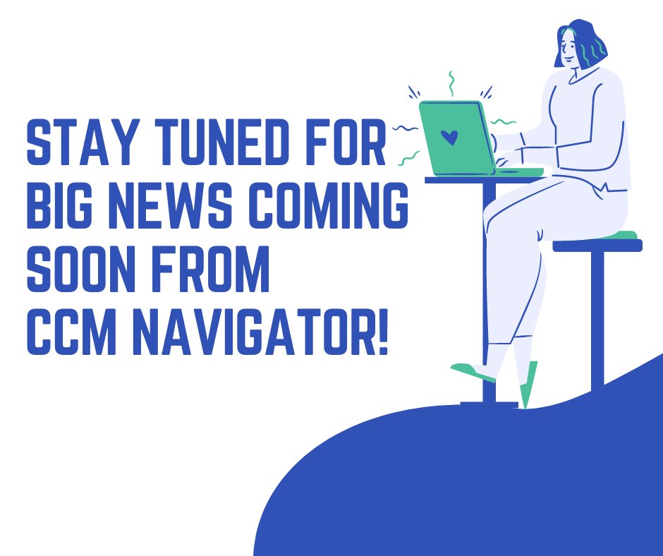 CCM Navigator tweet media