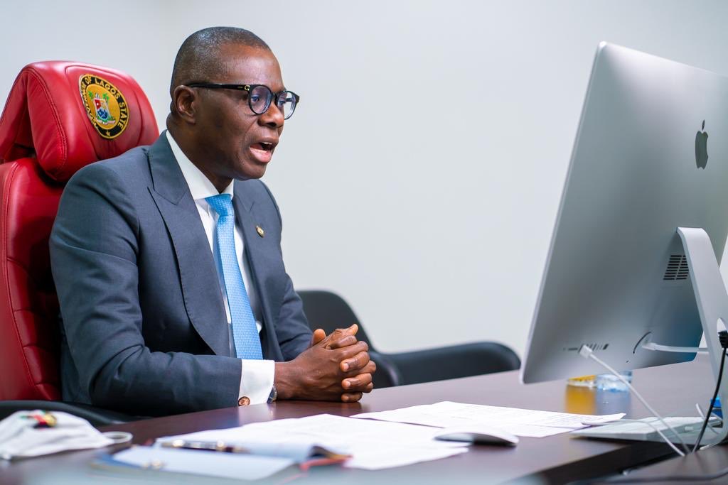 gboyegaakosile's tweet photo. Today, Governor of Lagos State, Mr @jidesanwoolu attended the Chartered Institute of Bankers Nigeria (@cibnigeria) 13th Annual Banking and Finance Conference themed: “Facilitating a Sustainable Future: The Role of Banking and Finance”

#ForAGreaterLagos https://t.co/ey7Hg3vNZg