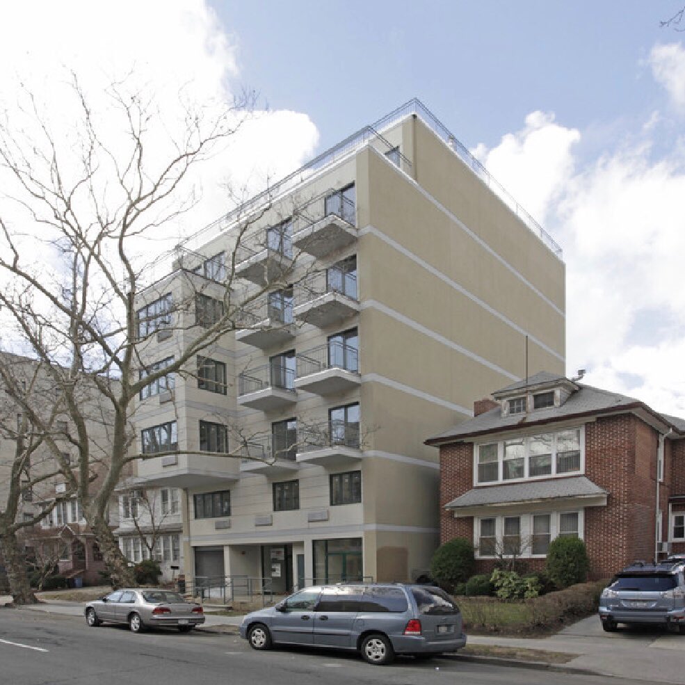 freemanrealtygp's tweet photo. Off-Market Deal - Midwood Condo Building. Asking Price: $7M. Contact us for more details or to schedule a walkthrough. #NYCRealEstate #BrooklynRealEstate #Midwood #OffMarket #AllCashDeal https://t.co/fB8qDy4zHC
