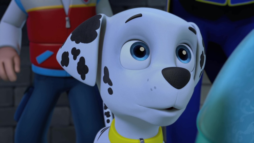 MarshallPupFan's tweet photo. Now that I own the Jet to the Rescue DVD, you know what I gotta do! Plenty of great pics of Marshall to be found, though I tried to avoid anything too spoilery. #PawPatrol #JetToTheRescue https://t.co/6CYwHNgE4Z