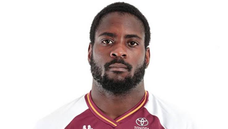 TheRealObaro's tweet photo. Meanwhile #MichaelFakuade gets hooked with top Polish 🏀 side #kingszczecin.

The Burly 🇳🇬🇺🇸 previously played for #ChalonsReims in the french PRO A division,Entente Orleans 45(French PRO B), 
Germany and Spain.

This is his 9th season as a PRO.
#PGRaters #PlaygroundLegends https://t.co/ARBYYVJwHf