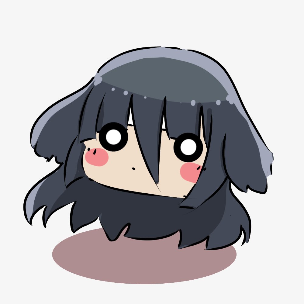 ゾンビランドサガイラスト 山田たえ かわいい 女の子 くびだけたえちゃん ミコト のイラスト