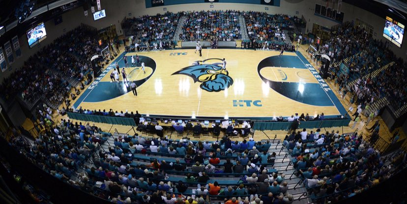 Blessed to receive a offer from Coastal Carolina 🙏🏾