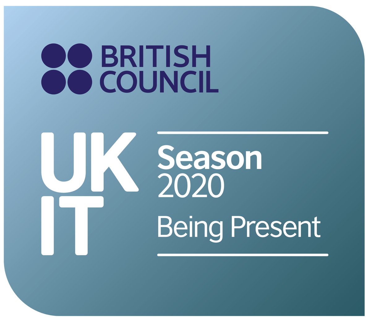UKinItalia's tweet photo. Felici di promuovere questa magnifica iniziativa culturale. Eventi virtuali e non, saloni culturali, teatro. Tutto ciò e molto di più nella Stagione Culturale #beingpresent #esserepresenti #UKIT2020 🇮🇹🇬🇧 https://t.co/XKjmz0oGOq