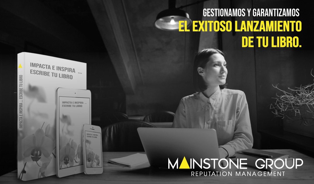 mainstonegroup tweet media