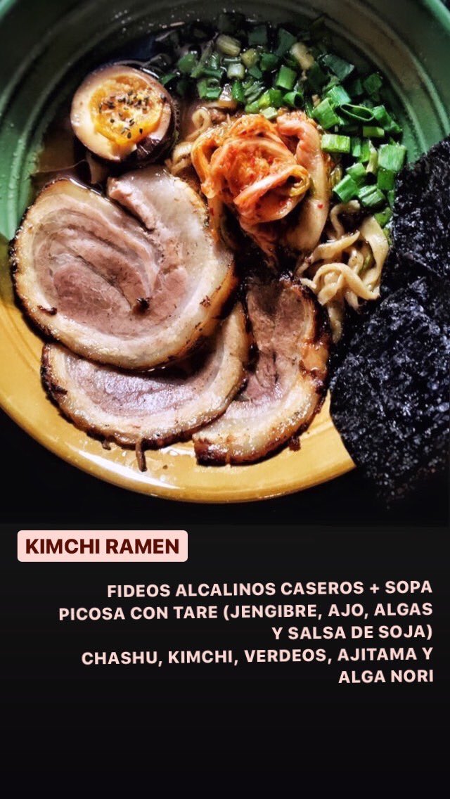 #Kimchi #Ramen 
#KARAKURAMEN
☎️ 0981613172