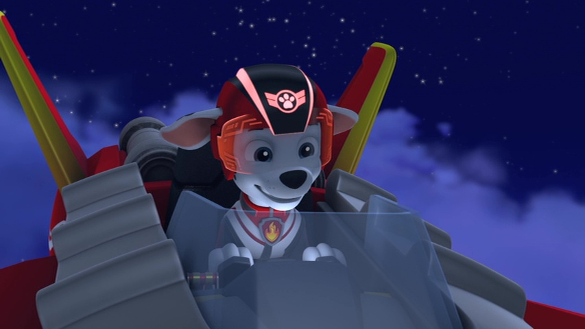 MarshallPupFan's tweet photo. Now that I own the Jet to the Rescue DVD, you know what I gotta do! Plenty of great pics of Marshall to be found, though I tried to avoid anything too spoilery. #PawPatrol #JetToTheRescue https://t.co/6CYwHNgE4Z