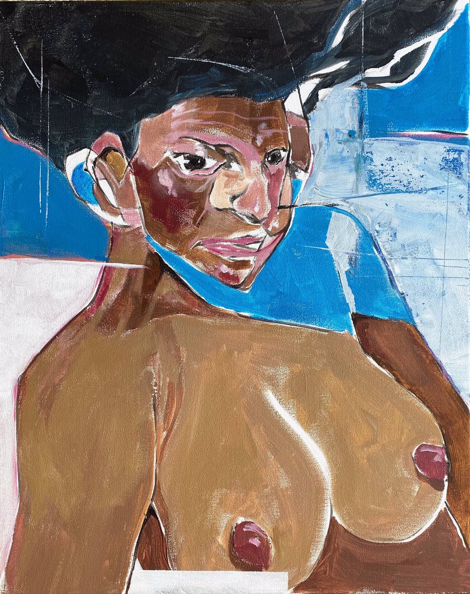 wait someone buy this painting real quick