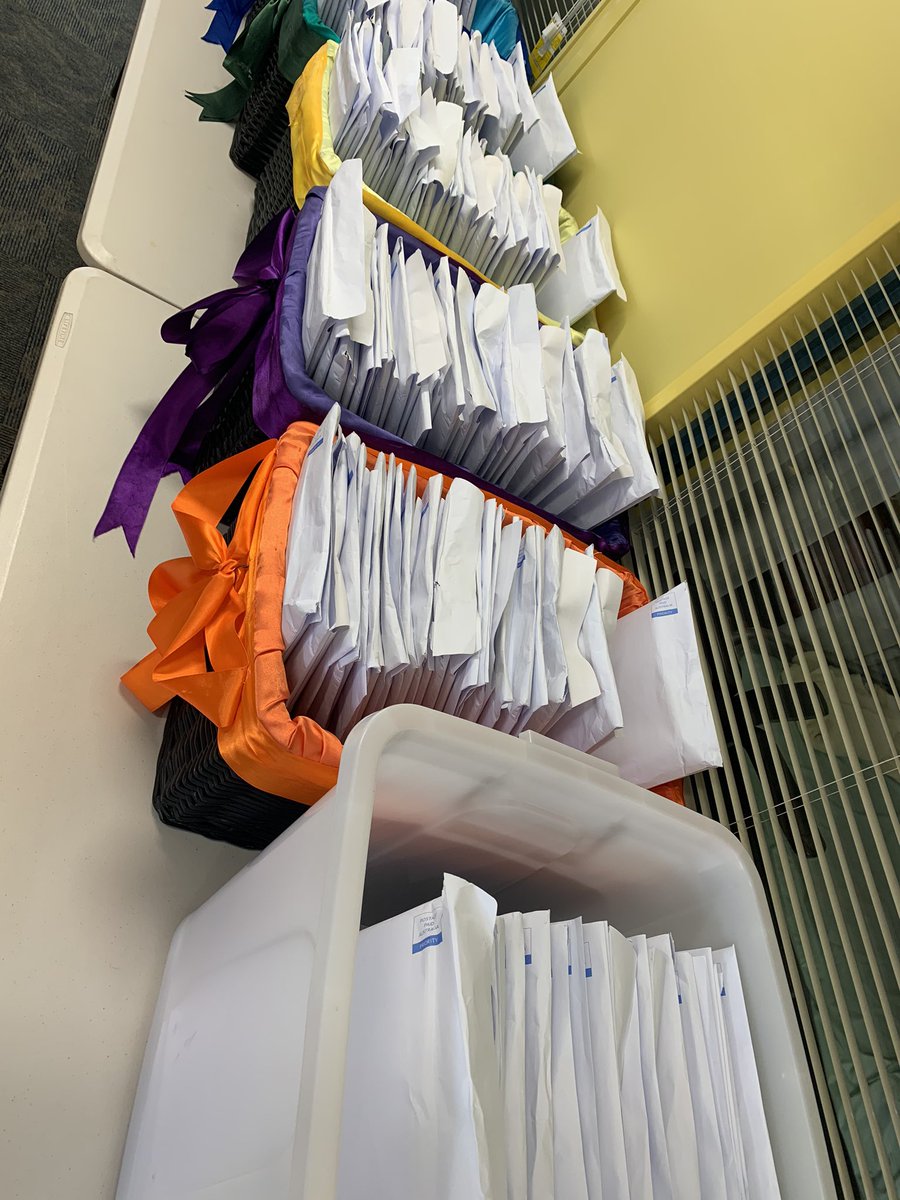 ShaunMason79's tweet photo. So...Trial #VCE Exams can’t happen onsite this year. So, we’ll get them to you instead! @CCWodonga @DartaHovey https://t.co/NiekW8KfDd