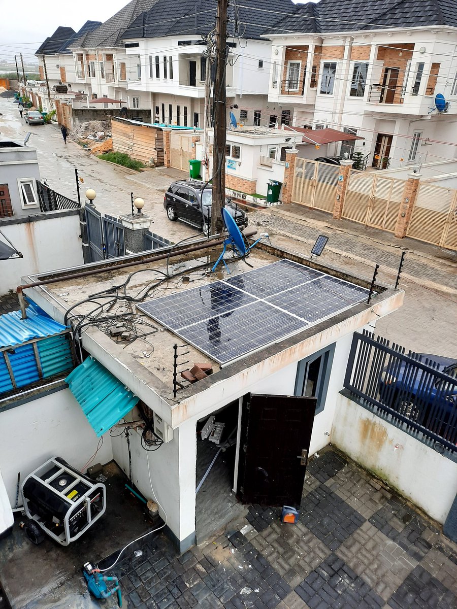modtech_l's tweet photo. 2.5kVA Inverter System
#solarenergy #inverterinstallerlagos #invertersystem #invertertechnology #RenewableEnergy #MODTECH https://t.co/0eezMD5Pq8