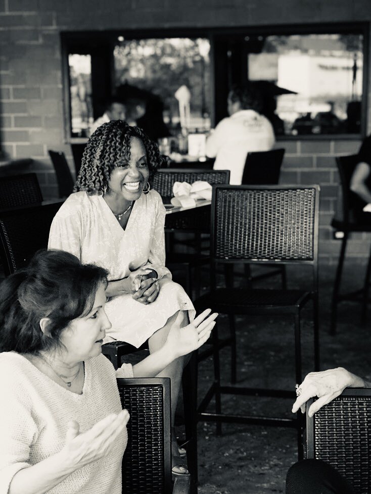 UCLAParentPower's tweet photo. It’s the engagement for us. #familyengagement https://t.co/0kDedeKxaO
