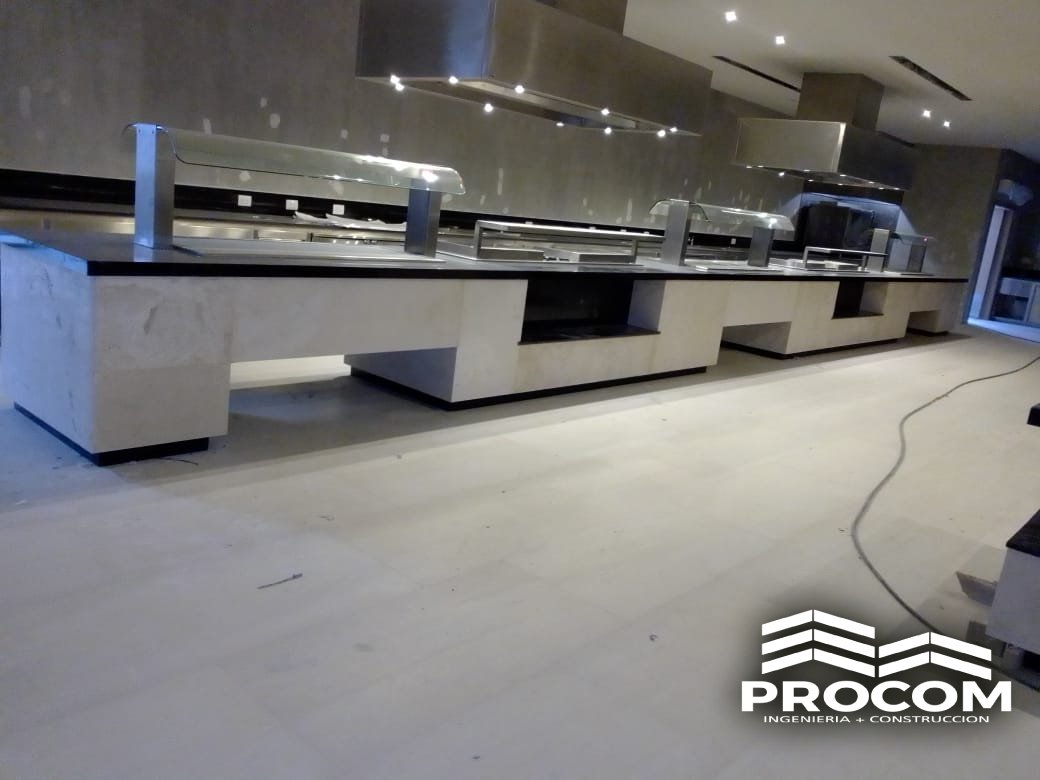 ProcomMx's tweet image. Colocación de Porcelanato en Hotel Secrets Maroma Beach, Riviera Cancún.

Cotiza tu proyecto en PROCOM, Contamos con mano de obra calificada y la experiencia necesaria.✅

DISEÑO ° INGENIERÍA ° CONSTRUCCIÓN 

procommx.wixsite.com/procomx