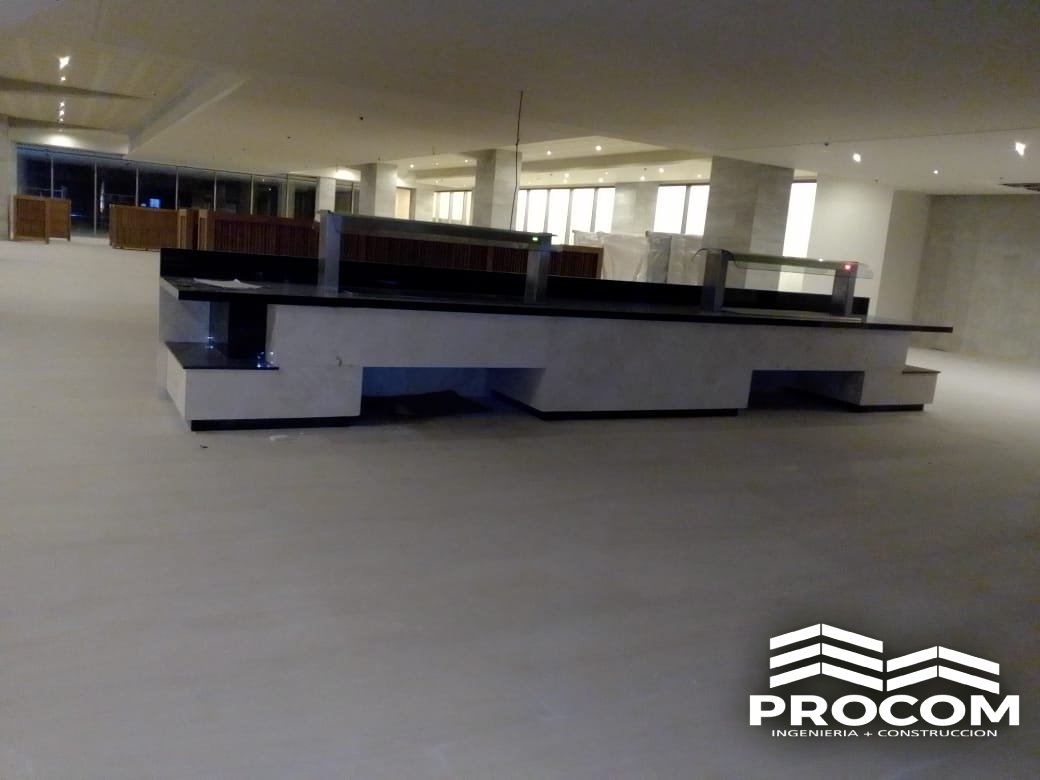 ProcomMx's tweet image. Colocación de Porcelanato en Hotel Secrets Maroma Beach, Riviera Cancún.

Cotiza tu proyecto en PROCOM, Contamos con mano de obra calificada y la experiencia necesaria.✅

DISEÑO ° INGENIERÍA ° CONSTRUCCIÓN 

procommx.wixsite.com/procomx