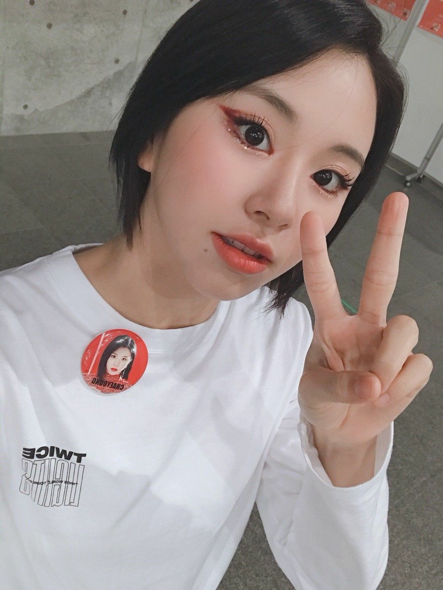 TWICEJNET's tweet photo. hey onces! eu queria agradecer a todos que foram nos ver hoje! foi nossa primeira apresentação, ter vocês lá foi muito importante :)) espero ver vocês denovo logo!

#CHAEYOUNG🐯 https://t.co/IOyI2OYWxa