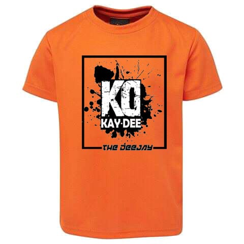 DJKAYDEE's tweet photo. Tshirt will be available end of September place your order guys plz https://t.co/ESWgFufiM1