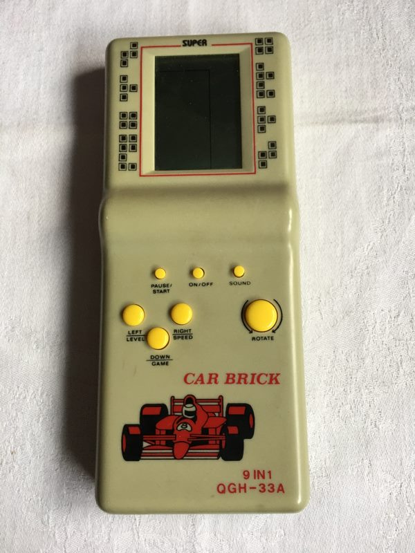 Car Brick 9 in 1 QGH-33A https://www.trademe.co.nz/gaming/other/listing-2779464529.htm