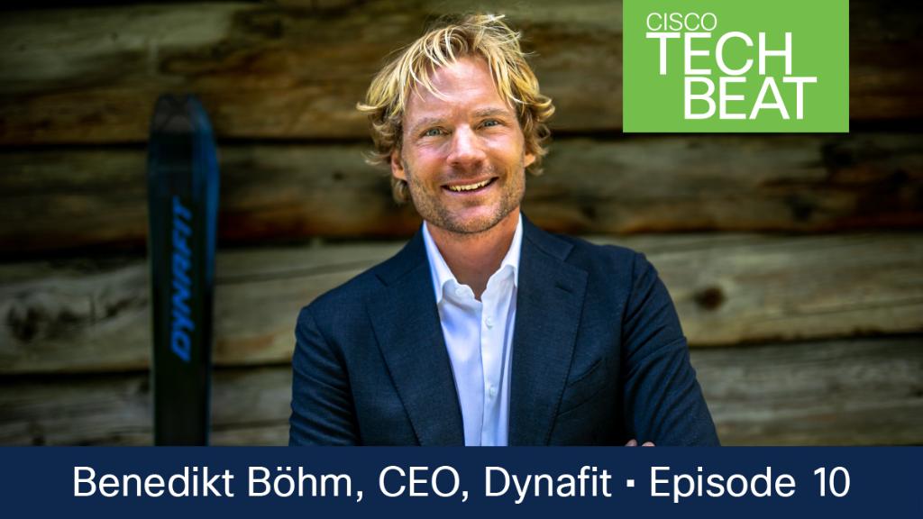 Cisco's tweet photo. #DigitalTransformation unlocks huge opportunities for #SmallBiz success. Hear more from the 2020 Small Business Digital Maturity Study by @IDC and CEO Benedikt Böhm in the latest #CiscoTechBeat episode.
Tune in here: https://t.co/U7AWKztaau https://t.co/kCDXxikXzA