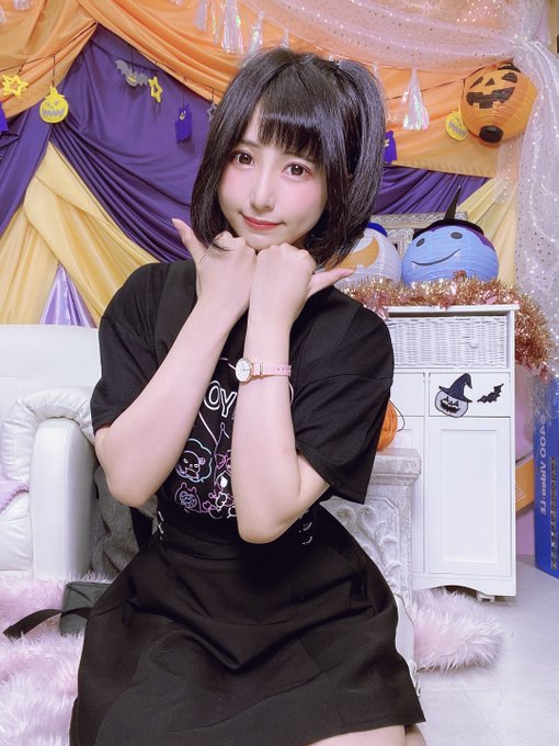 Twitterのコスプレ画像14