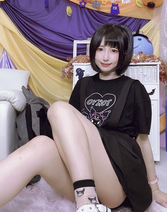 Twitterのコスプレ画像15