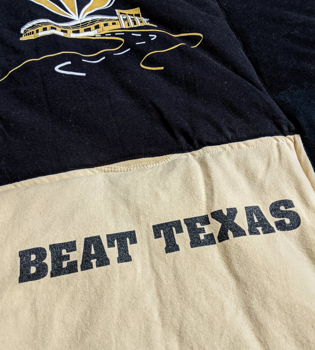 TimChi7's tweet image. Where were you? 
🗓️ 9-15-07

@UCF_Football ⚔️ #GKCO