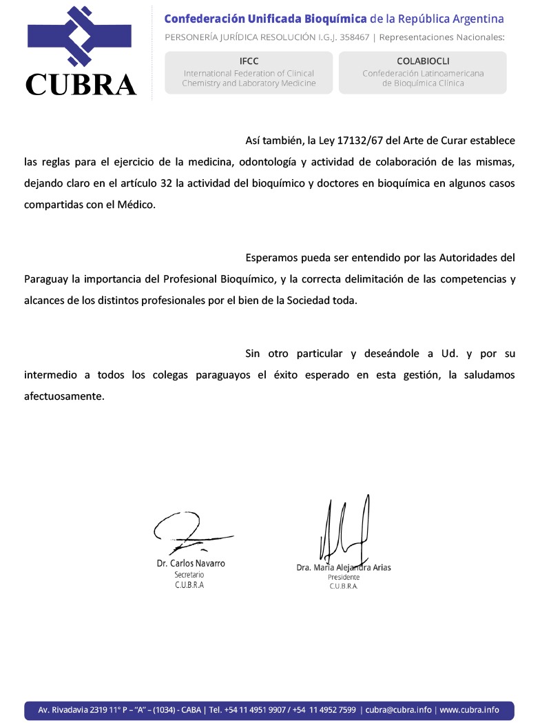 Bioquimicospy's tweet photo. En Argentina 🇦🇷 el Bioquímico es el único responsable de: 

✅ Realizar análisis clínicos
✅ Decidir la aceptabilidad de kits de diagnóstico 
✅ Validar resultados de análisis clínicos https://t.co/2jMyNiG9ED