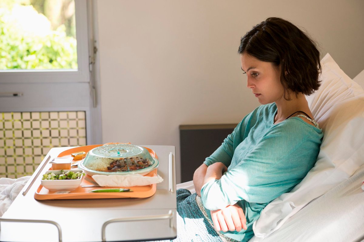 8 Ways to Treat a Loved One's Loss of Appetite buff.ly/3h92o36 #homehealth #caregiving #lossofappetite