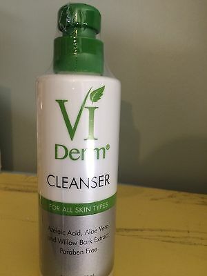 lekdsale's tweet photo. Vi Derm CLEANSER 8 oz For All Skin Types Brand New Sealed https://t.co/zbMUOk9BkX ® https://t.co/iRPorITr7I