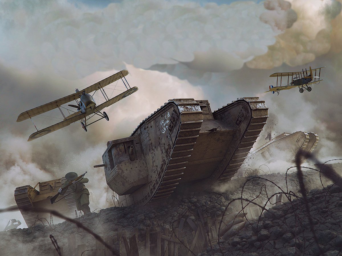 Daniel Sadowski tweet media