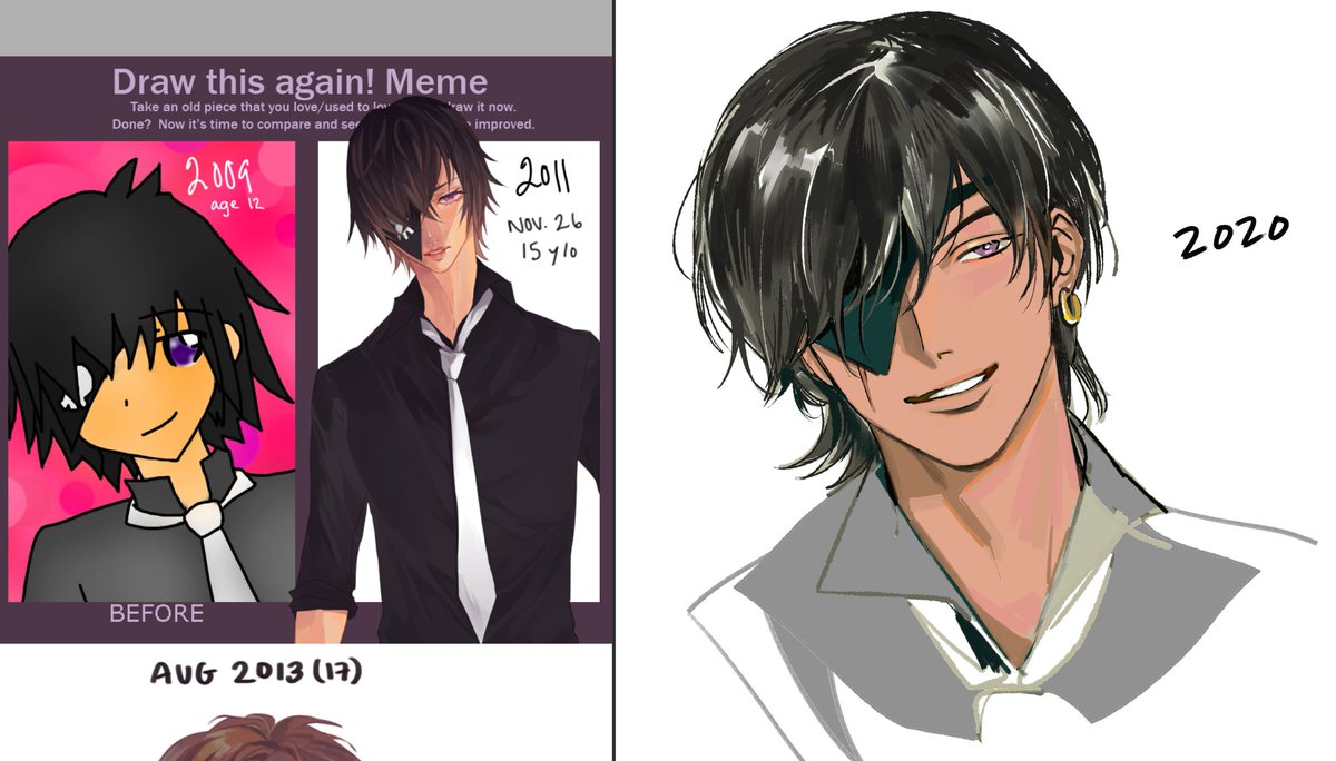 found an ancient file... 