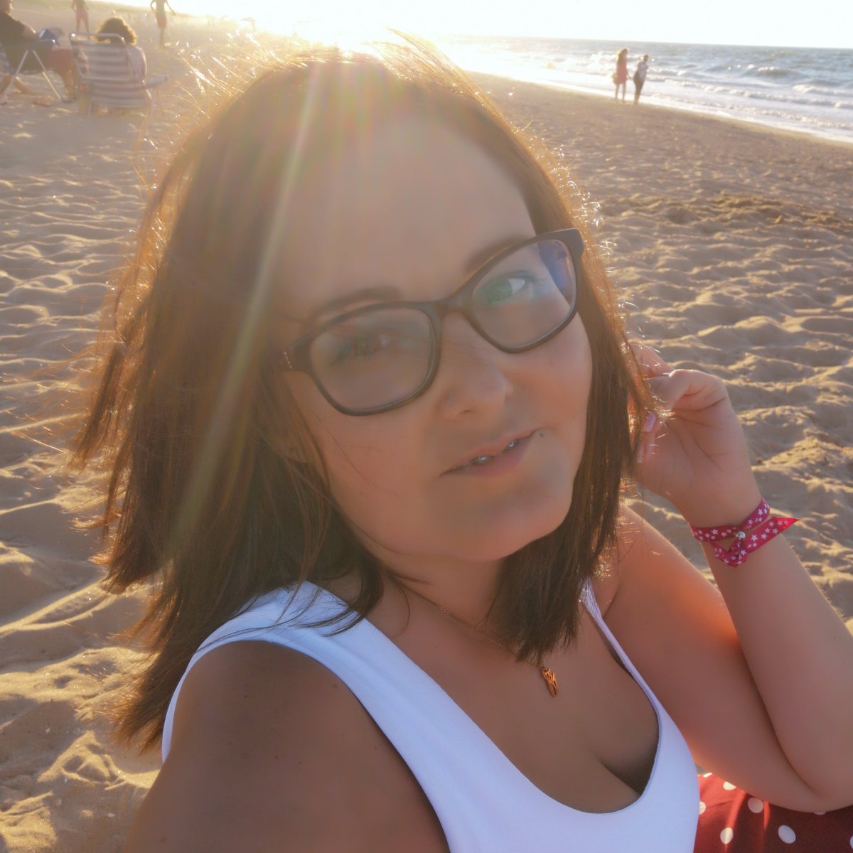 AuxyMartos's tweet photo. #NuevaFotoDePerfil https://t.co/uEMantisAR