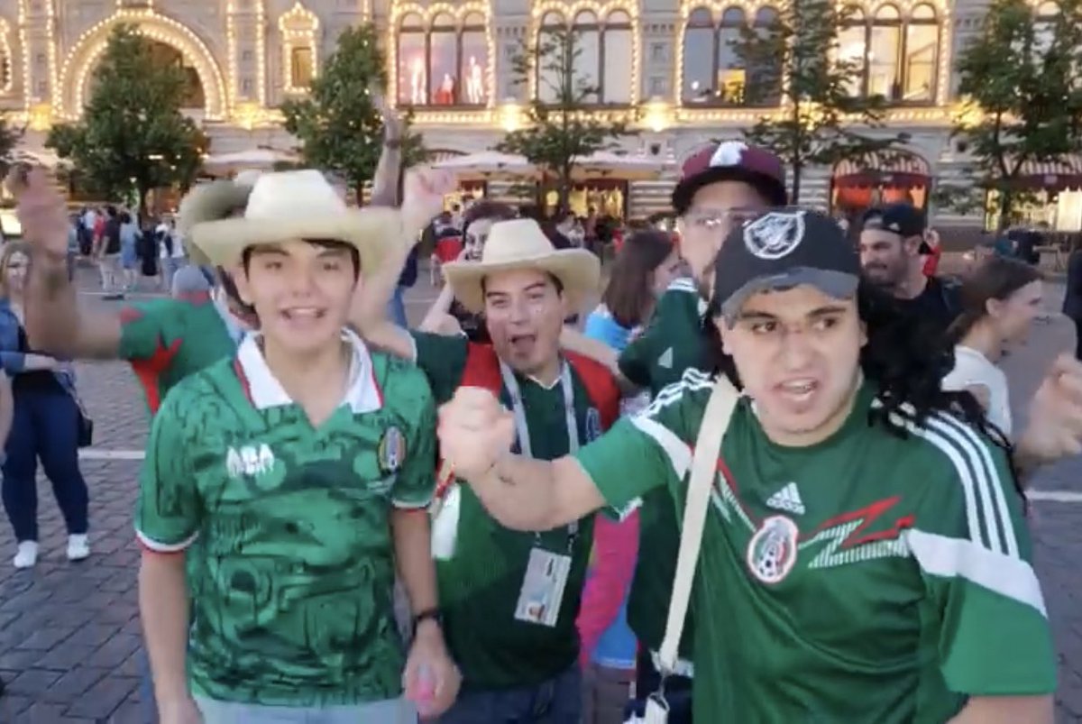 ErmingAquapotro's tweet photo. VIIIVAA MÉXICO!!!!! Su gente, su gastronomia, su cultura, su pasion, VIVA!!! https://t.co/7H5mAWae3E