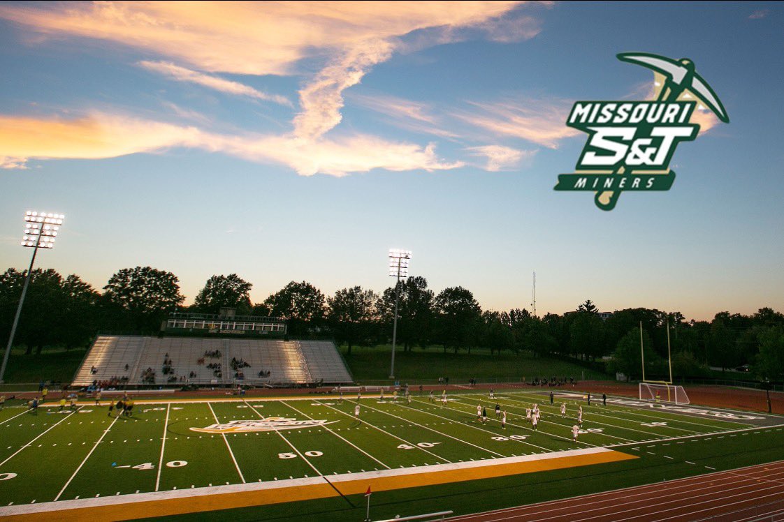 JillianPelger's tweet photo. I'm excited to announce that I will be continuing my athletic and academic career at Missouri University of Science &amp; Technology. I'd like to thank Coach McCauley, my club coaches, teammates, friends, and family for helping me along the way. #digdeeper #AGTG https://t.co/ZSQOdWiTLw