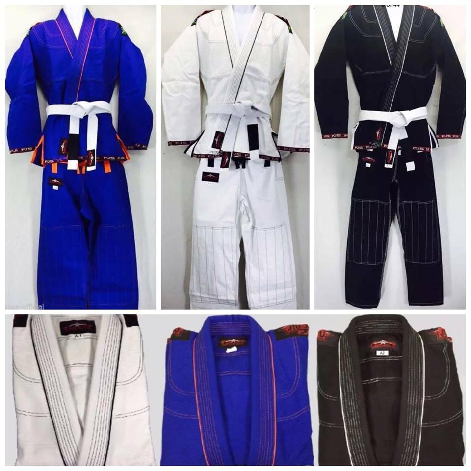shopeusa2's tweet photo. Check out BJJ Gi - Kimono Jiu Jitsu MMA Grappling Uniform FJS New with FREE White Belt #FJS https://t.co/TCd3TR4sjf via @eBay https://t.co/PyEpAdBVU3