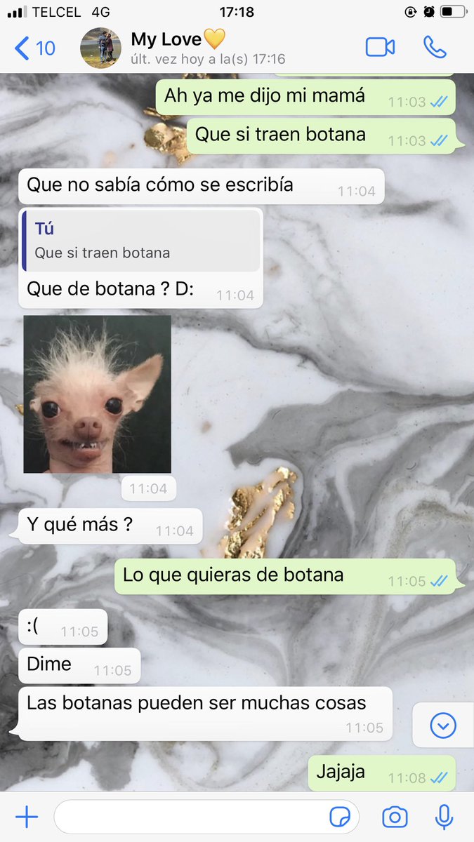 DannSarai's tweet photo. Le dije a mi novio que para hoy se trajera la botana, yo pensando en unos sabritones o algo así y.... https://t.co/vZqzoOfZkD
