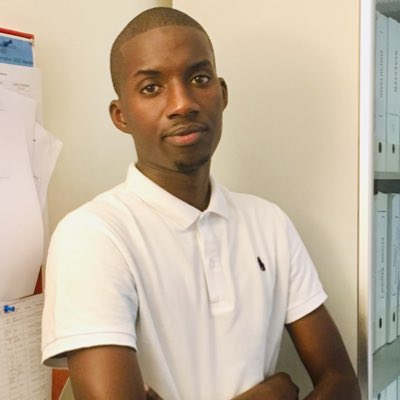 mlsdieng94's tweet image. #NouvellePhotoDeProfil