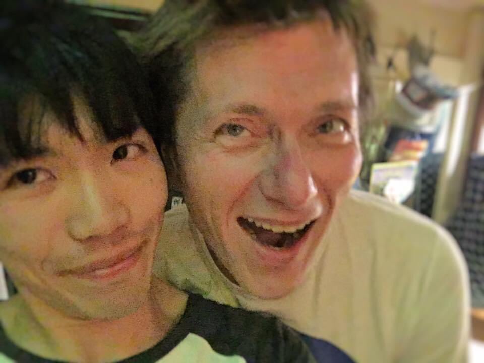 Kaoru303_IF's tweet image. The party that day three years ago was one I'll never forget!🙌😆

Come visit me in Osaka again sometime!

#mvdjpn #mijkvandijk #mijkamania