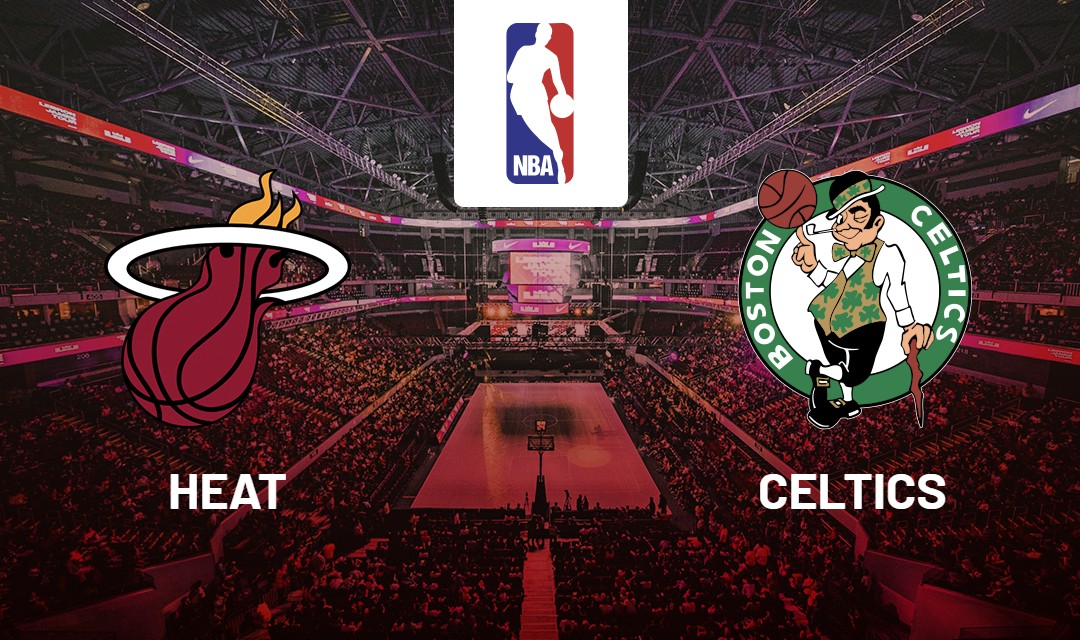 KTO_brasil's tweet photo. 🏀 FINAL DE CONFERÊNCIA! O Miami Heat enfrenta o Boston Celtics após eliminar o melhor time da NBA! Quem vence o jogo 1 das final do leste?

🔗 Faça suas apostas na KTO: https://t.co/UL6BYqOzNh

💰 Miami Heat: 2.10
💰 Boston Celtics: 1.73 https://t.co/O8Hb6xi7ro