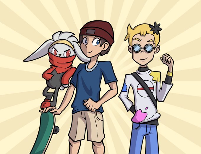 Rabootのtwitterイラスト検索結果 古い順