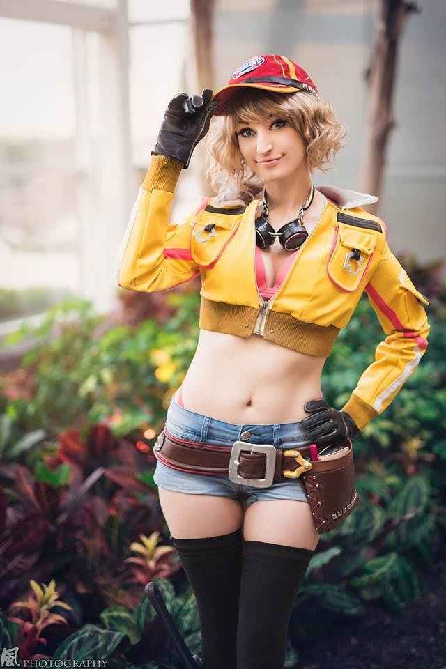 RealGordonWolf's tweet photo. Right #Recommendationoftheweek!
She have to be one of my favourite female cosplayers of all time and I have been following her work since I start following cosplayers and learning what cosplay is.

4 years she still looking gorgeous (please go check out her work) is @byndogehk!! https://t.co/rYqm7iM7Rf