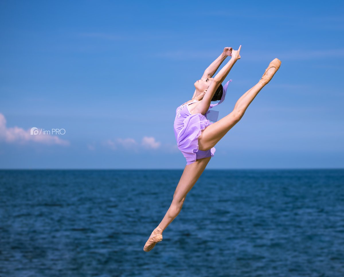 imPROstudioMX's tweet photo. @jennaavilez #Danza #Ballet #Puntas #Campeche #Mexico https://t.co/dDPzqmkzNC