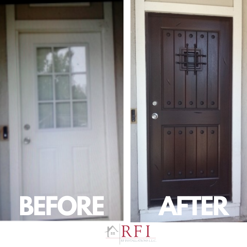 RF Installations LLC tweet media