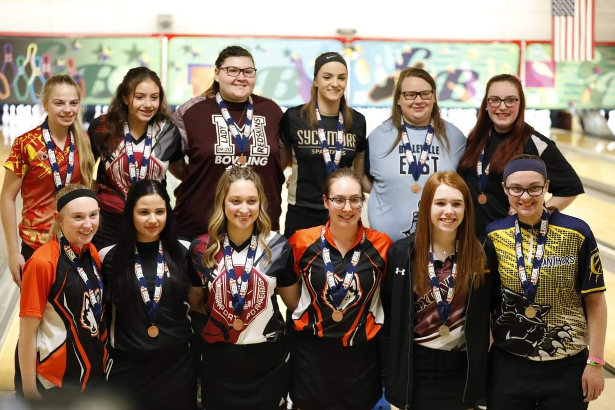 SHS_Lady_Saxons's tweet photo. While there are a few uncertainties going into the 20/21 season, one thing is for sure, our Captain, leader, and last season's IHSA State Finals 2nd place finisher will miss her senior season. Haylie will undergo surgery to repair a torn hip labrum tomorrow. https://t.co/XGEqIO55XO
