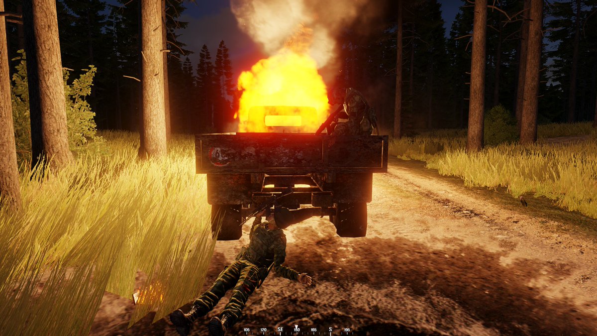 Reign_Net's tweet photo. Just finished our latest mission!

Wanna join the next one? Discord in bio!
#milsim #arma3 #arma #arma3artofwar #Discord #DiscordServer https://t.co/b0ZhA40QQr https://t.co/BDc9RPQOaL