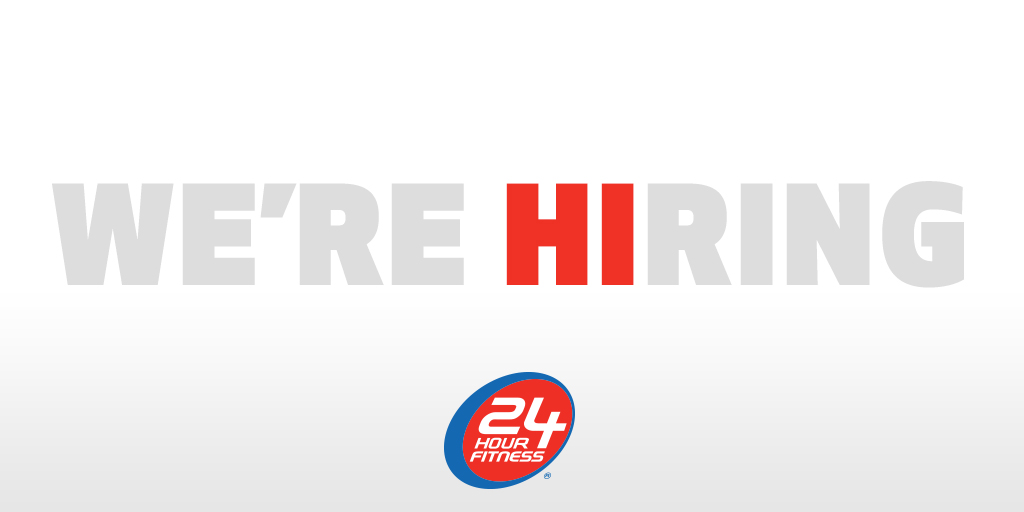 24hfTalent's tweet photo. We are hosting a virtual hiring event for the Greater Bay Area on 9/17! As we prepare for our clubs to open, we are seeking talented sales and service team members to join our team. RSVP using this link: https://t.co/EQSIH2wTd6

#hiringnow #careersbuilthere  #fitness  #weare24 https://t.co/ouIHjTpGj2