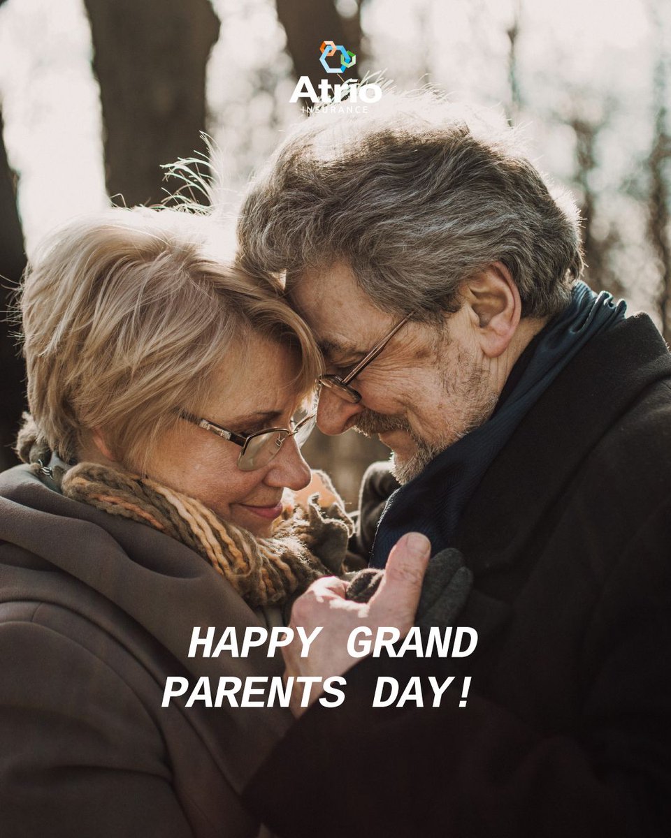 singular_us's tweet photo. Grandparents are one of the most important people in our lives. Find time this year and thank them for all they’ve done for you on their special day
.
.
.
#atrio #atrioinsurance #seguros #insurance #miamiinsurance #segurosmiami #seguridad #grandparent #grandparentsday https://t.co/Dmf2qwFdKc