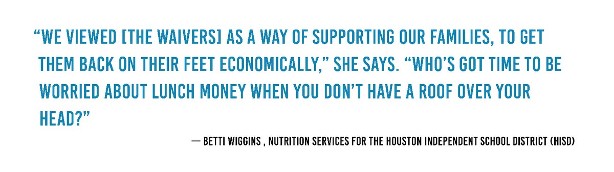 Best Concepts: Crises turn into opportunities at Houston ISD ow.ly/4w5950BrvH3 <a href="/HoustonISD/">Houston ISD</a>